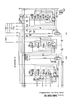 ITT 340w-1937 - Schematic - Manual 